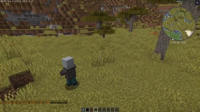 10 Полезных Модов Для Майнкрафт