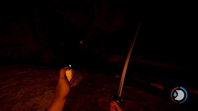 La Cordura Más Baja Que La De Un Esquizofrénico | The Forest -2