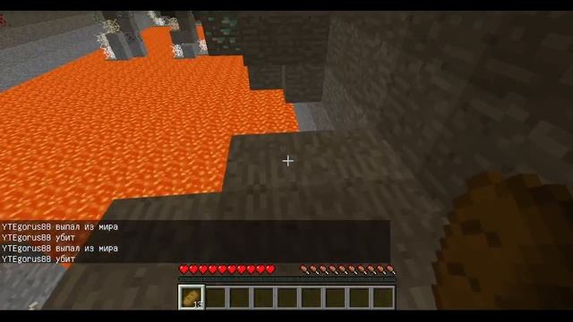 ПЕЩЕРНЫЕ ПРИКЛЮЧЕНИЯ! ПРОХОЖДЕНИЕ КАРТЫ В МАЙНКРАФТ