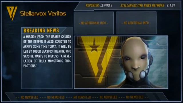 Black Prophecy Part 1