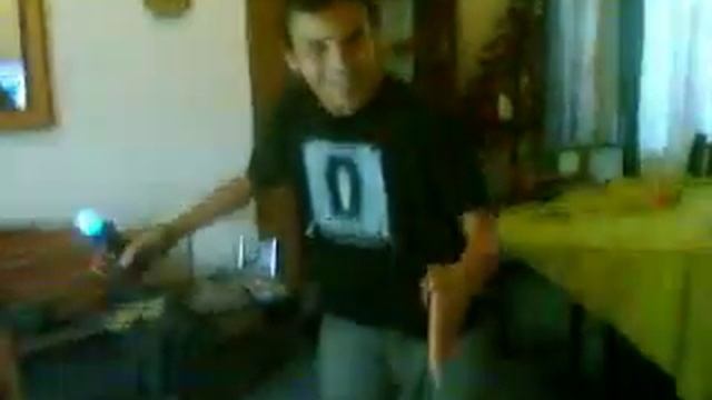 Everybody Dance Gameplay