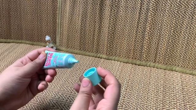 Maybelling Baby  Skin Instant Pore Eraser | Review | EP 40