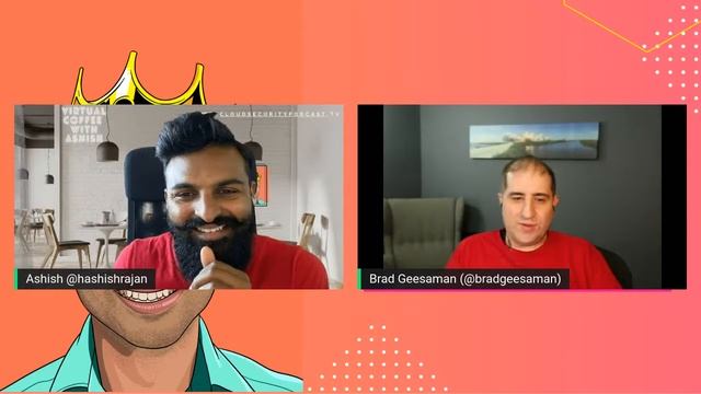 Attacking & Defending Managed Kubernetes Clusters