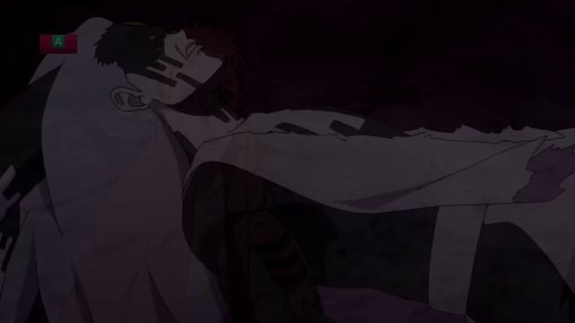 НОВЫЙ РЕЖИМ БОРУТО - МОМОШИКИ НЕ СОЮЗНИК - БОРУТО 53 ГЛАВА