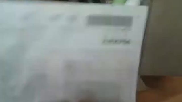 Мой заказ из 9каталога Эйвон.