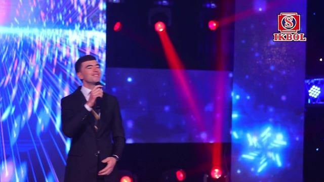 YUSUFBOY JABBOROV OQ QUSH