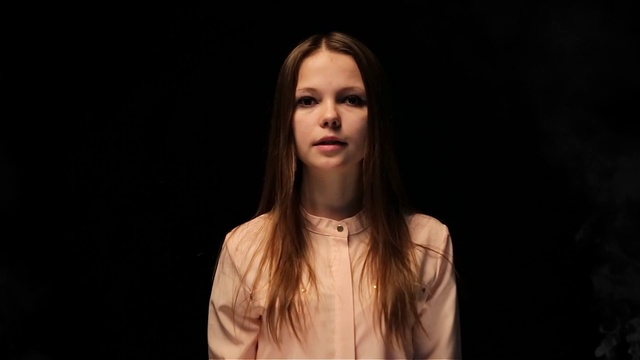 Социальный ролик о вреде курения (СПК ТИ (ф) СВФУ)