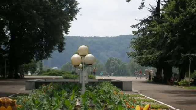 Майкоп поет Темиркан Сиюхов