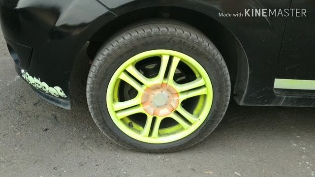 Гаражные Секреты