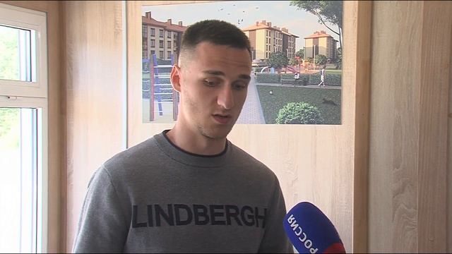 Первый дом «Северного квартала» сдадут в эксплуатацию в этом году