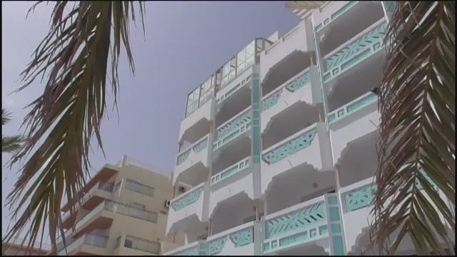 Hotel Dreams Beach