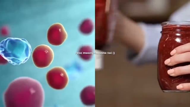 Avec Ceci, Vous Contrôlez Le Diabète, Nettoyez Les Reins, Le Foie, Le Pancréas, Le Cholestérol...