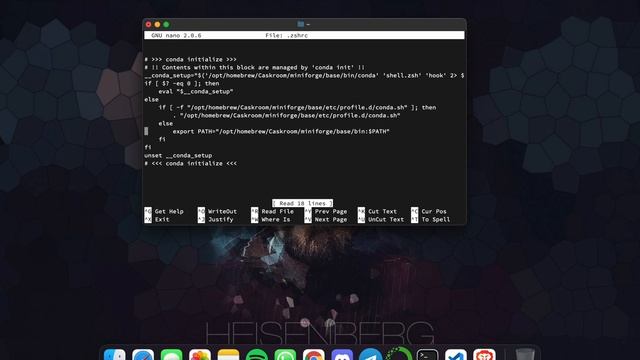 Customize Mac Default Terminal | Remove Host Name In Mac Terminal