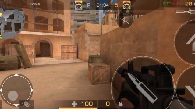 сыграл дуэль с подписчиком кто хочет дуэль пишите в ЛС 148366915