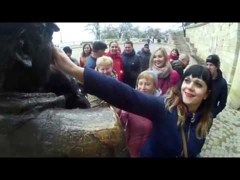 ПЯТИГОРСК