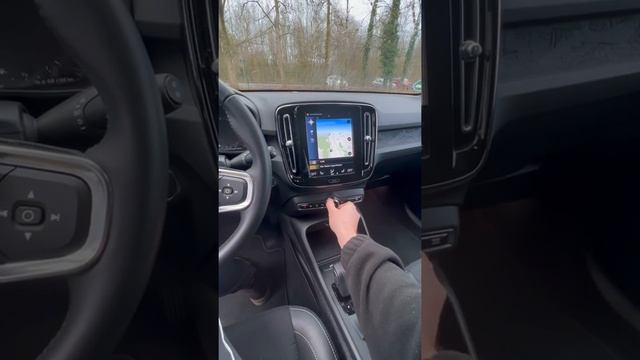 Как вам такой Volvo XC70 ?