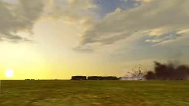 Battle Of Britain 2: Wings Of Victory (PC) Video Official