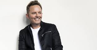 Chris Tomlin - White Flag (Live)