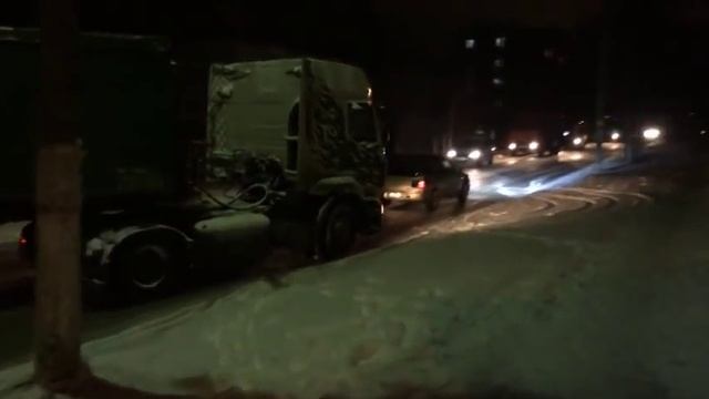 Subaru Forester Vs  Renault TRACk 30 T