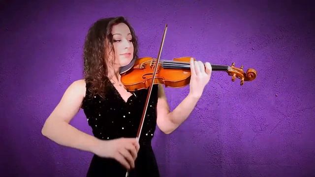 Daniela Trionfante - Storyteller