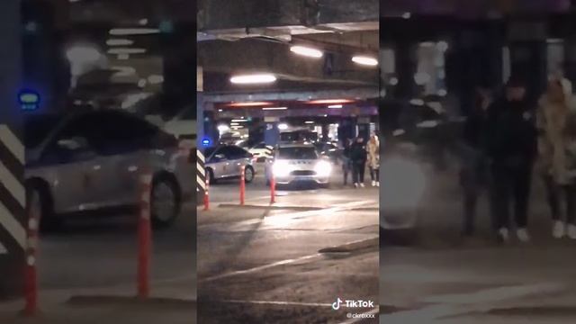 дрифт на жигули