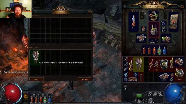 Path Of Exile Episode 8