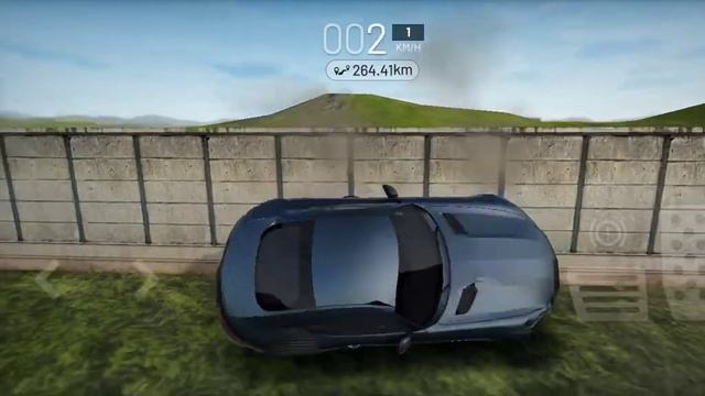 Как получить самую последнюю машину в игре E-C-D-S