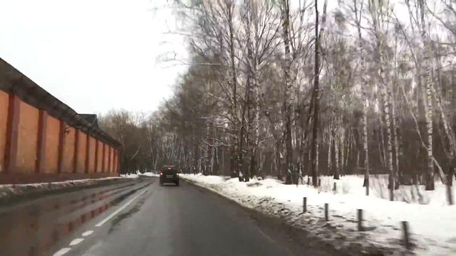 Новая Рига Терем и Дэнс