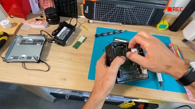 Recensione MSI CUBI 5 PRO: Compatto, Silenzioso E Facile Da Aggiornare