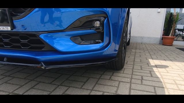 MAXTON DESIGN PRESENTATION #35 Ford Puma MK2 ST-Line #MaxtonDesign