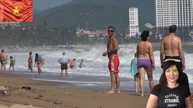 Во Вьетнам через Ташкент с конца октября. Дешевле, чем самим. Цены туров и отели