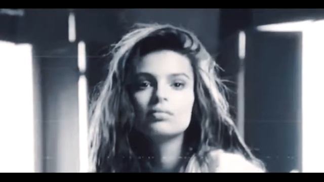 Milena And Arseniy / Emily Ratajkowski And Arseniy Popov -   I Hate The Way