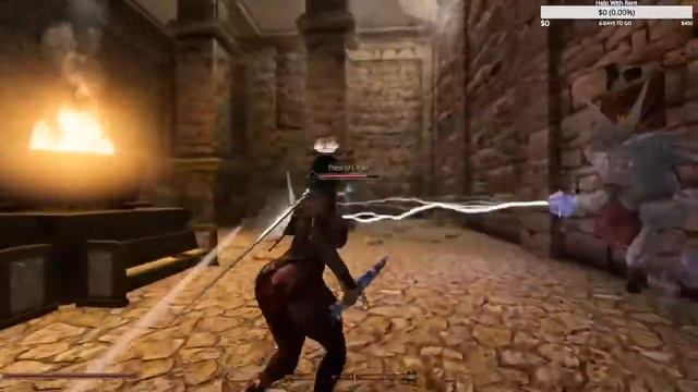 658 Mods Skyrim SE 6/18/22 Part 2