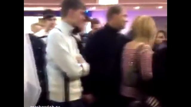 Аквагрим на Хэллоуин