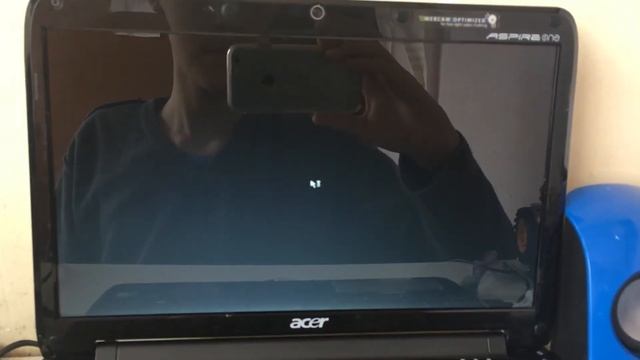 Acer Aspire One 751h