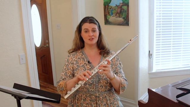 Harmonics Exercises For YOU! - Flute Tube, Episode 85