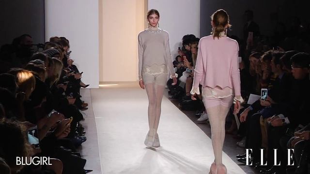 Blugirl FW 2016 Collection