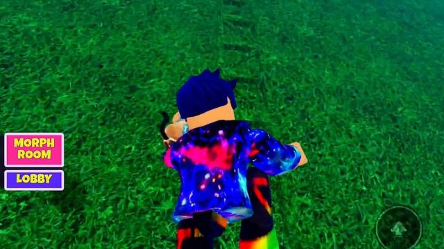 Garden Of Banban Rp How To Get Huggy And Glitch Roblox