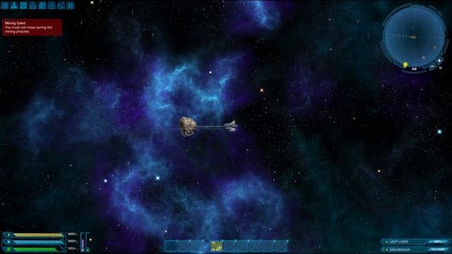VoidExpanse || Open World Space Shooter / RPG