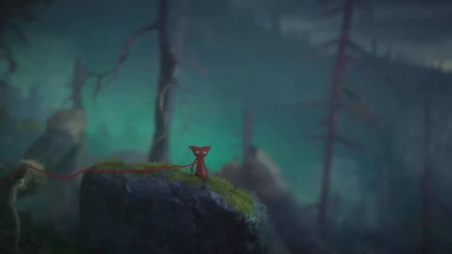 Unravel Full Game
