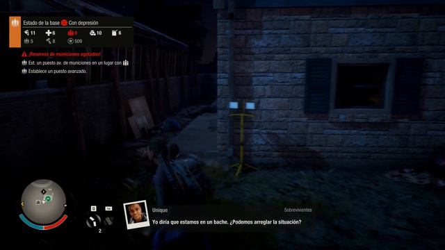 STATE OF DECAY 2 #3 - ACABANDO CON UN NÚCLEO DE PLAGA | Gameplay Español