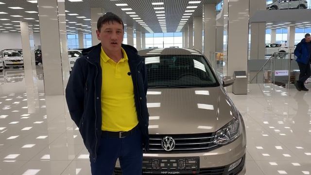 Опыт покупки автомобиля в Самаре