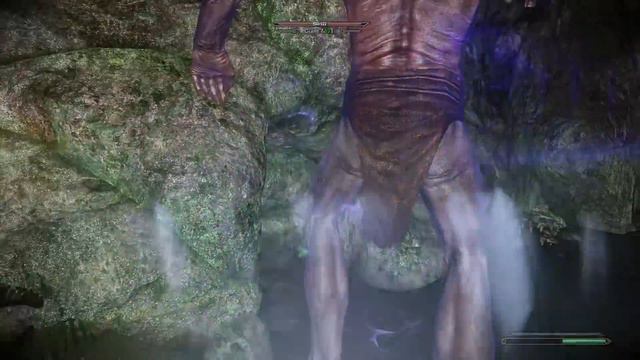 Binge Drinking With My Grandson | Skyrim SE: Elysium #82