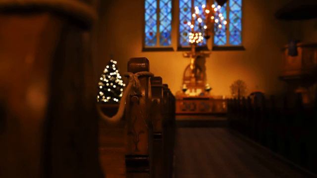 Гряди, гряди Эммануил  Песнопения Адвента