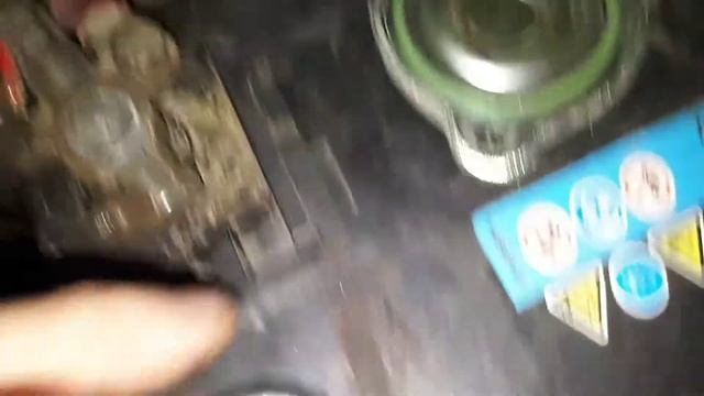 Как часто нужно менять фильтр для ГБО )))