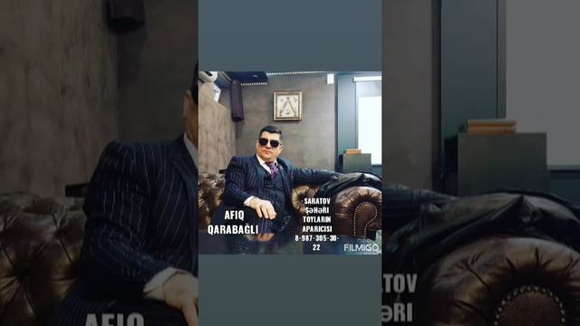 Afiq Qarabagli - Zalim Dunya