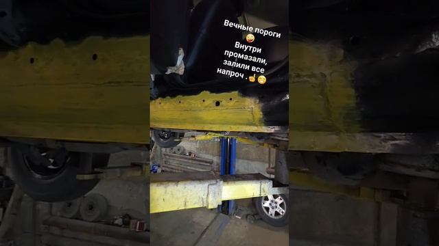 АвтоМастерские Услуги