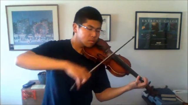 Lindsey Stirling - Crystallize - Cover