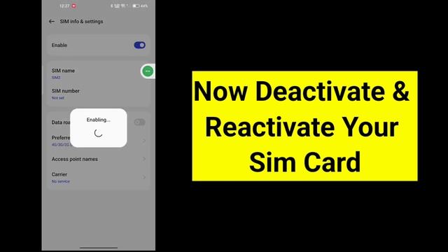 How To Fix Connection Problem Or Invalid MMI Code [2023] | How To Fix Invalid MMI Code