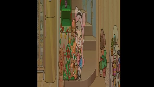 Продолжение 7 части сериала семья в аватар ворлд